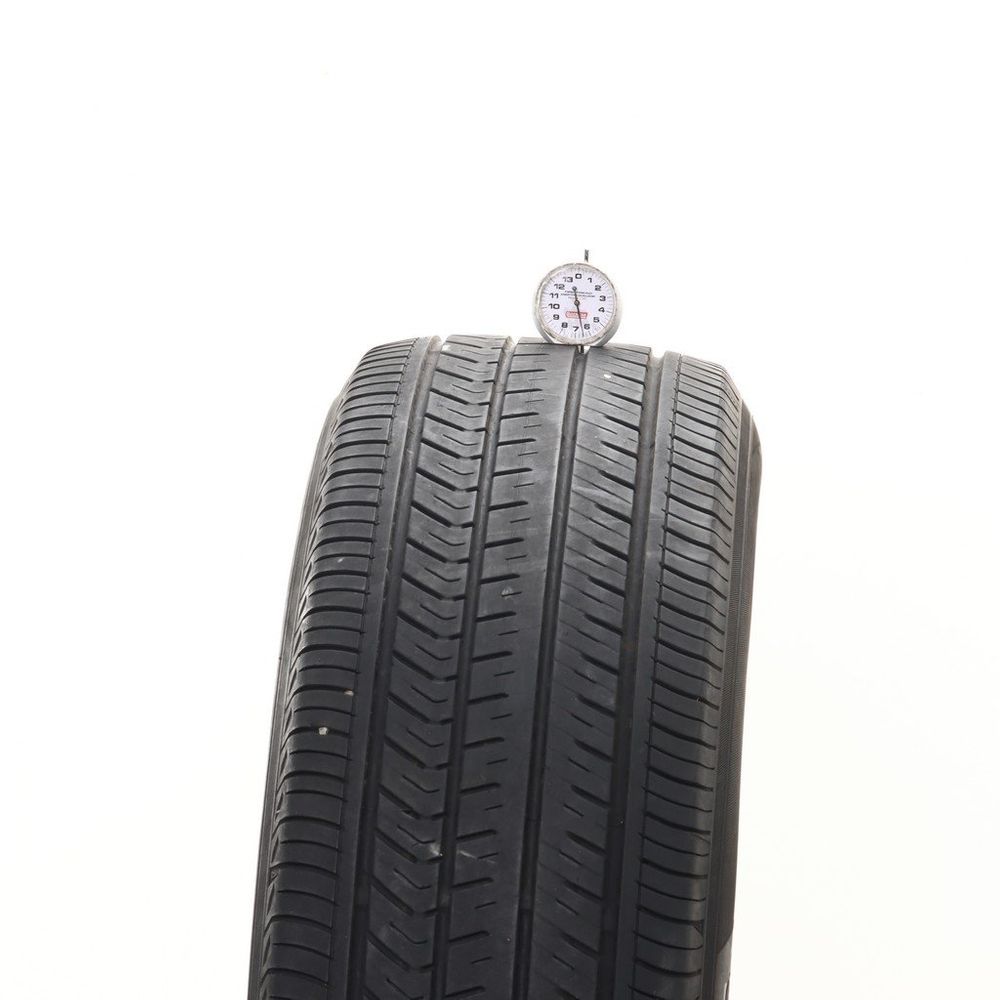 Used 255/65R18 Yokohama Geolandar X-CV G057 111H - 6.5/32 - Image 2