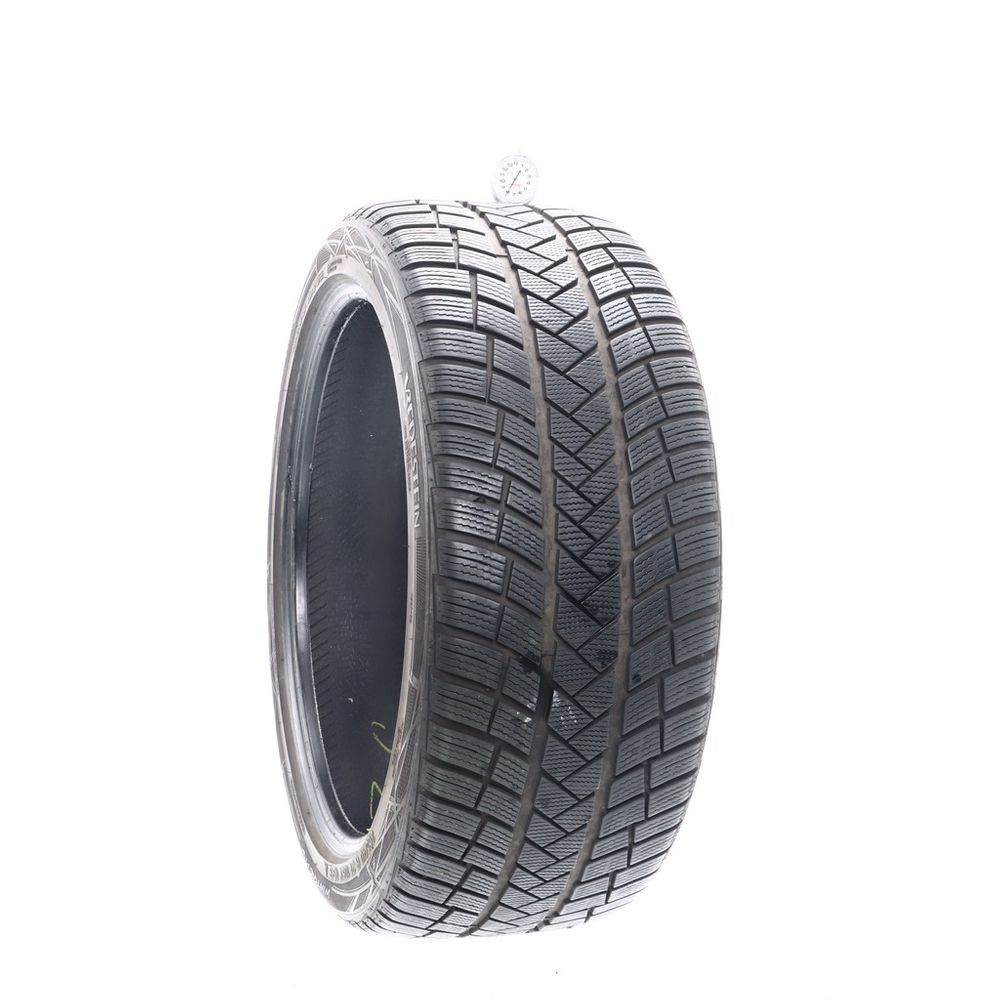 Used 265/40R21 Vredestein Wintrac Pro 105Y - 8/32 - Image 1
