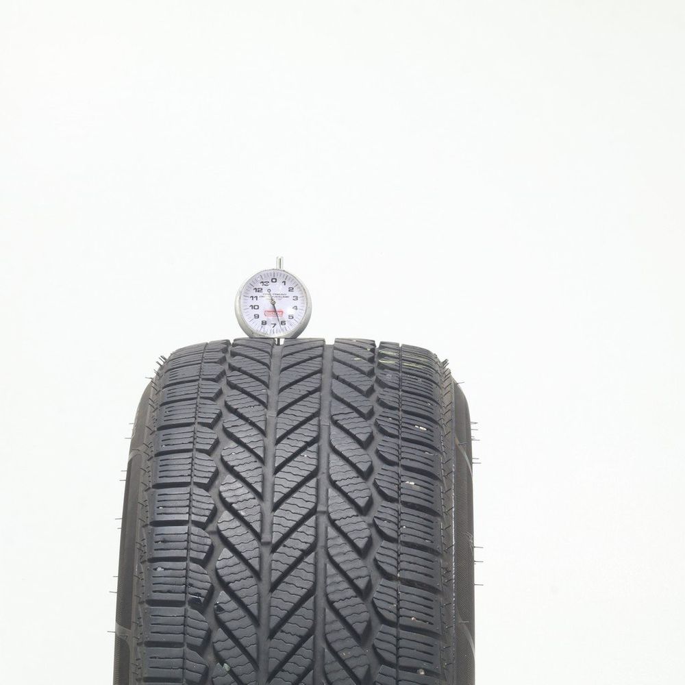 Used 205/50R17 Bridgestone WeatherPeak 93V - 6/32 - Image 2
