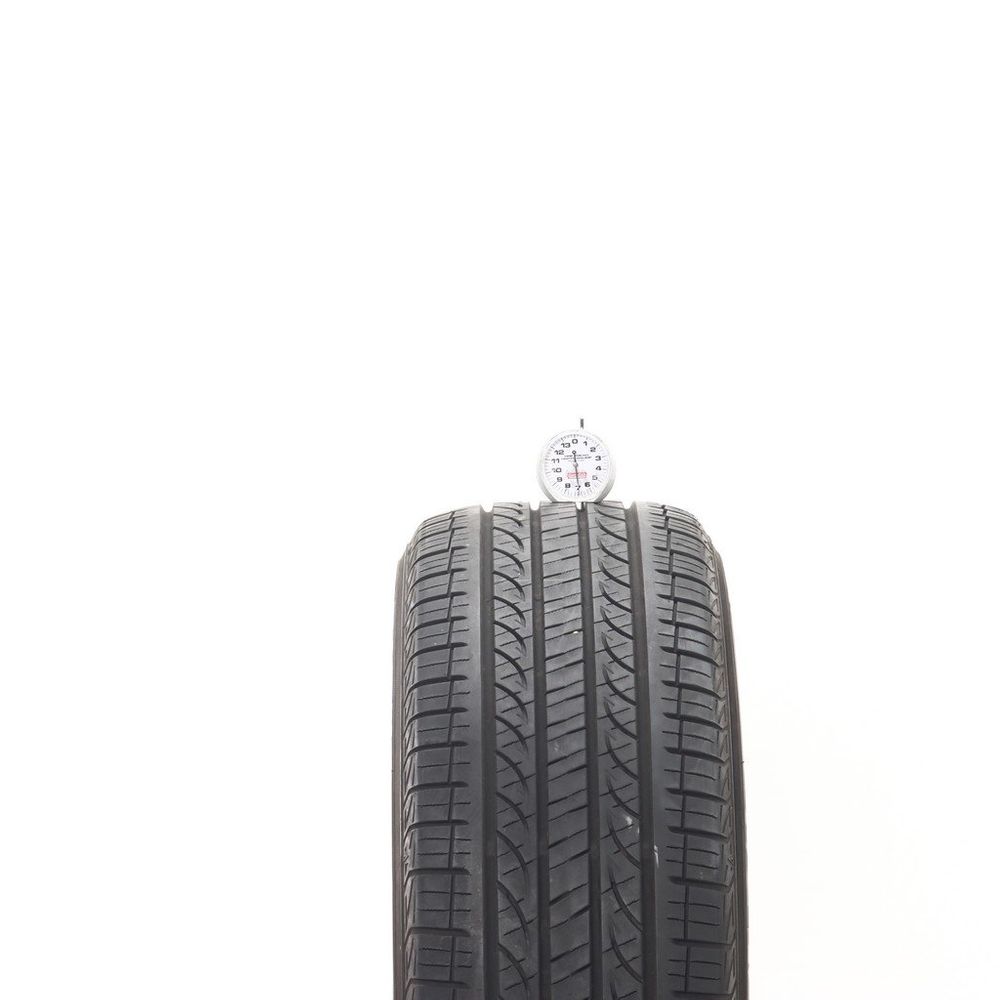 Set of (4) Used 205/55R16 Yokohama Avid GT 91H - 6.5-7/32 - Image 5