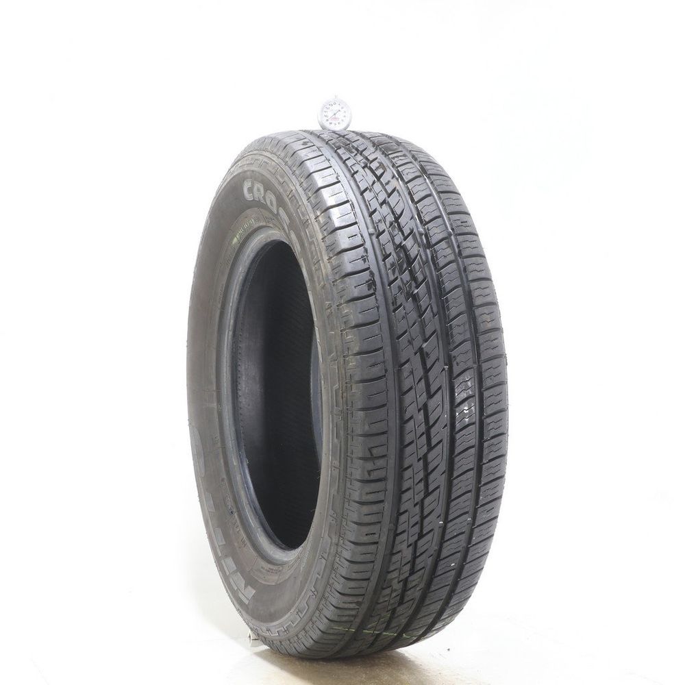 Used 255/65R18 Nitto Crosstek 2 109S - 9/32 - Image 1
