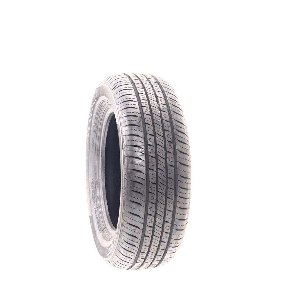Set of (2) New 225/60R16 Vercelli Strada I 98H - Image 1