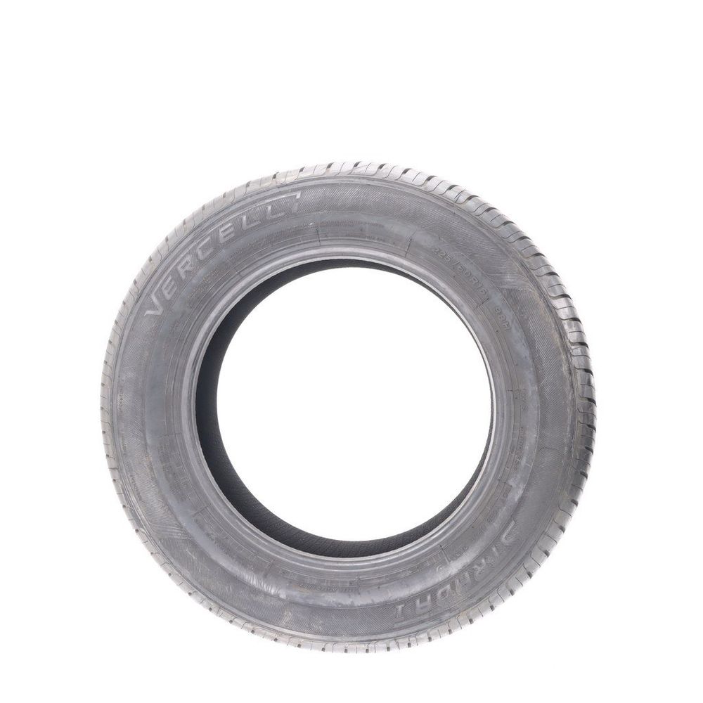 Set of (2) New 225/60R16 Vercelli Strada I 98H - Image 3