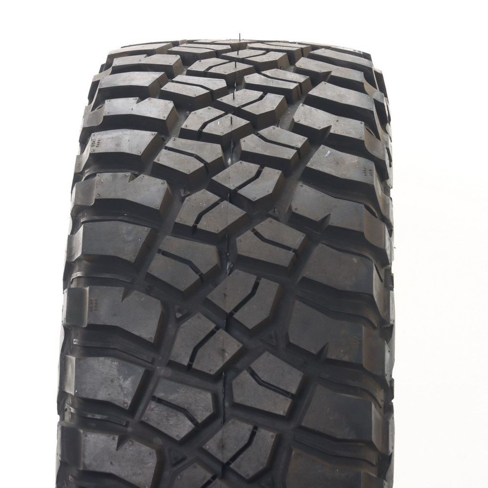 New LT 285/65R18 BFGoodrich Mud-Terrain T/A KM3 125/122Q E - Image 2