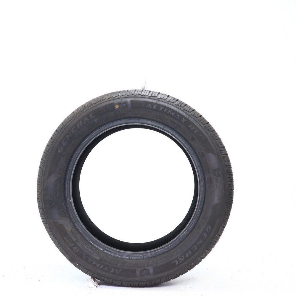 Used 205/55R16 General Altimax RT43 91T - 10/32 - Image 3