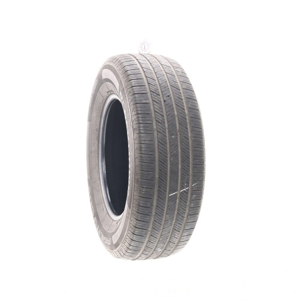 Set of (2) Used 265/65R17 Blackhawk Agility SUV 112H - 6-6.5/32 - Image 4