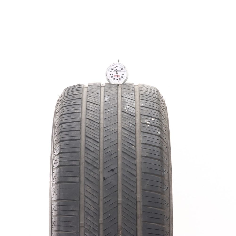 Set of (2) Used 265/65R17 Blackhawk Agility SUV 112H - 6-6.5/32 - Image 5