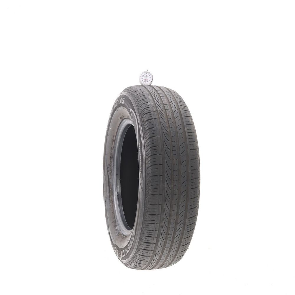 Used 205/70R15 Aspen GT-AS 96T - 7/32 - Image 1