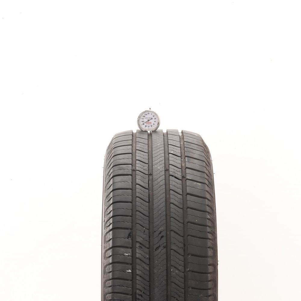 Set of (2) Used 235/60R18 Michelin Defender 2 107H - 8-9/32 - Image 5