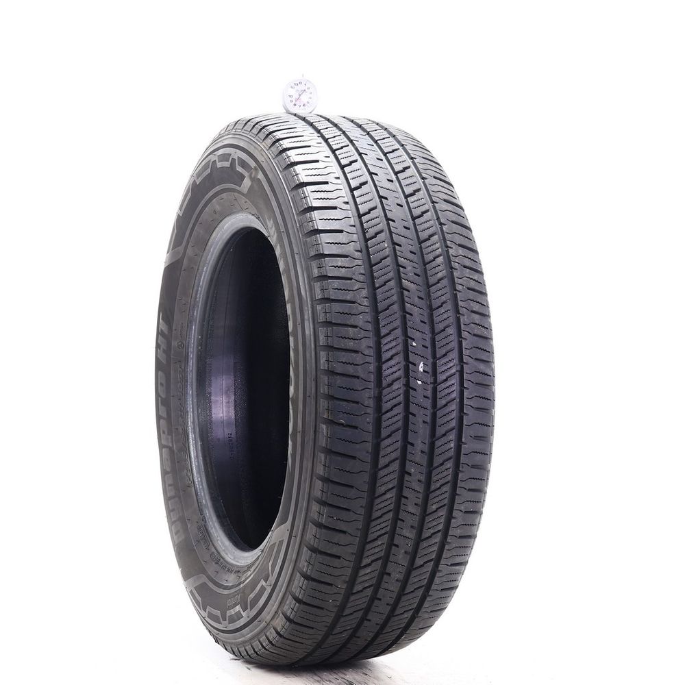 Used 245/65R17 Hankook Dynapro HT 105T - 8/32 - Image 1