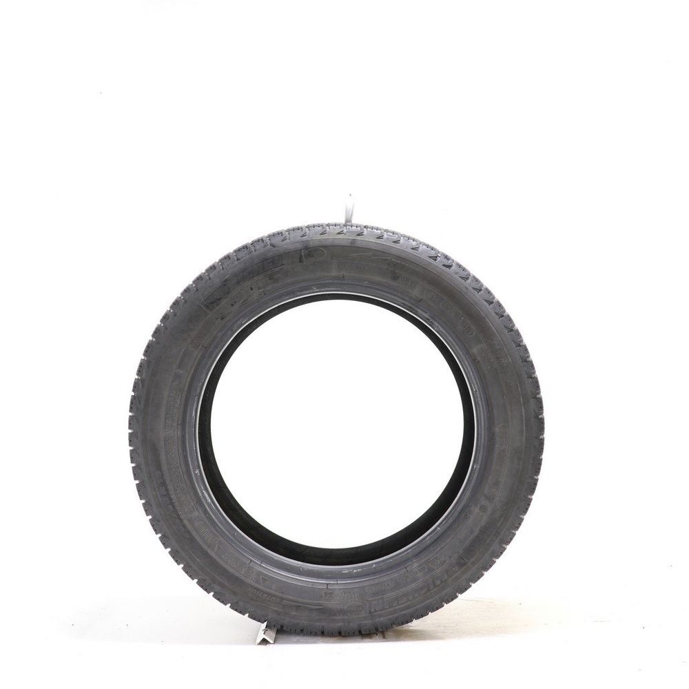 Set of (2) Used 205/50R16 Michelin X-Ice Xi3 91H - 8-8.5/32 - Image 3