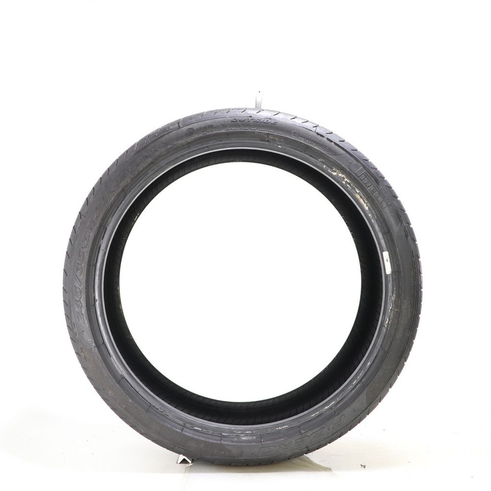 Used 245/35ZR20 Pirelli P Zero AMS 95Y - 8/32 - Image 3