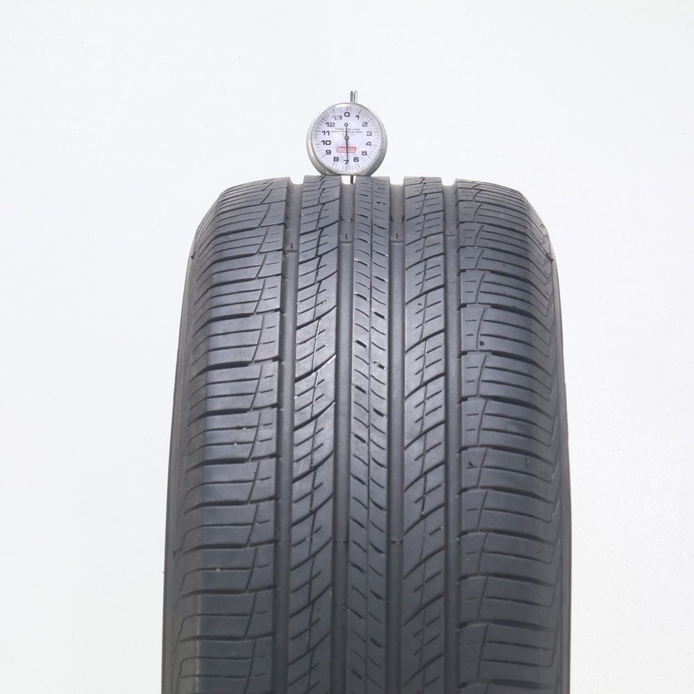 Used 225/55R19 Hankook Dynapro HP2 99V - 6.5/32 - Image 2