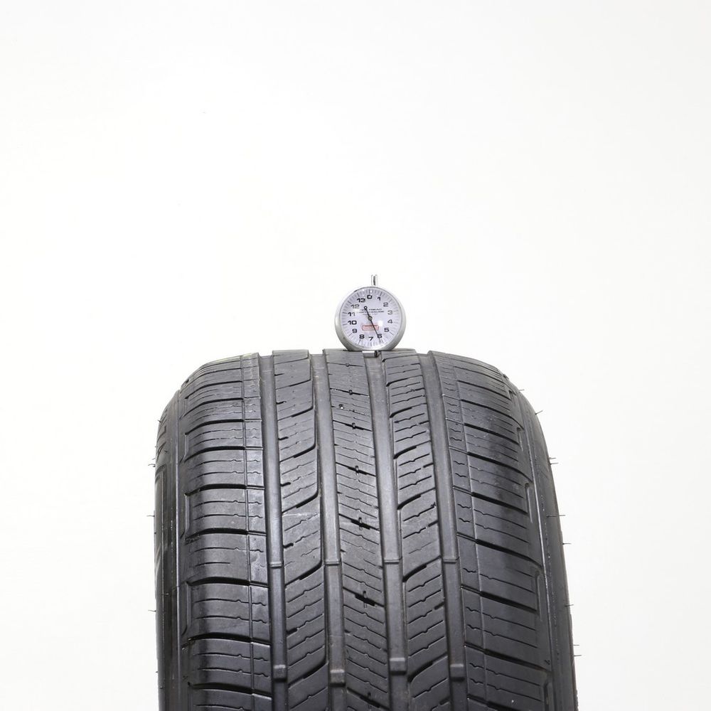 Set of (2) Used 255/45R20 Bridgestone Alenza Sport A/S AO 105T - 6-6.5/32 - Image 2