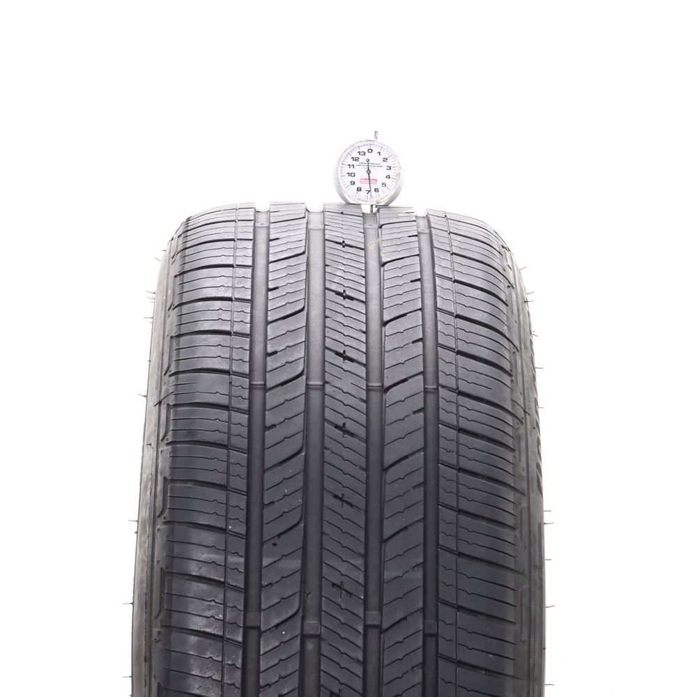 Set of (2) Used 255/45R20 Bridgestone Alenza Sport A/S AO 105T - 6-6.5/32 - Image 5