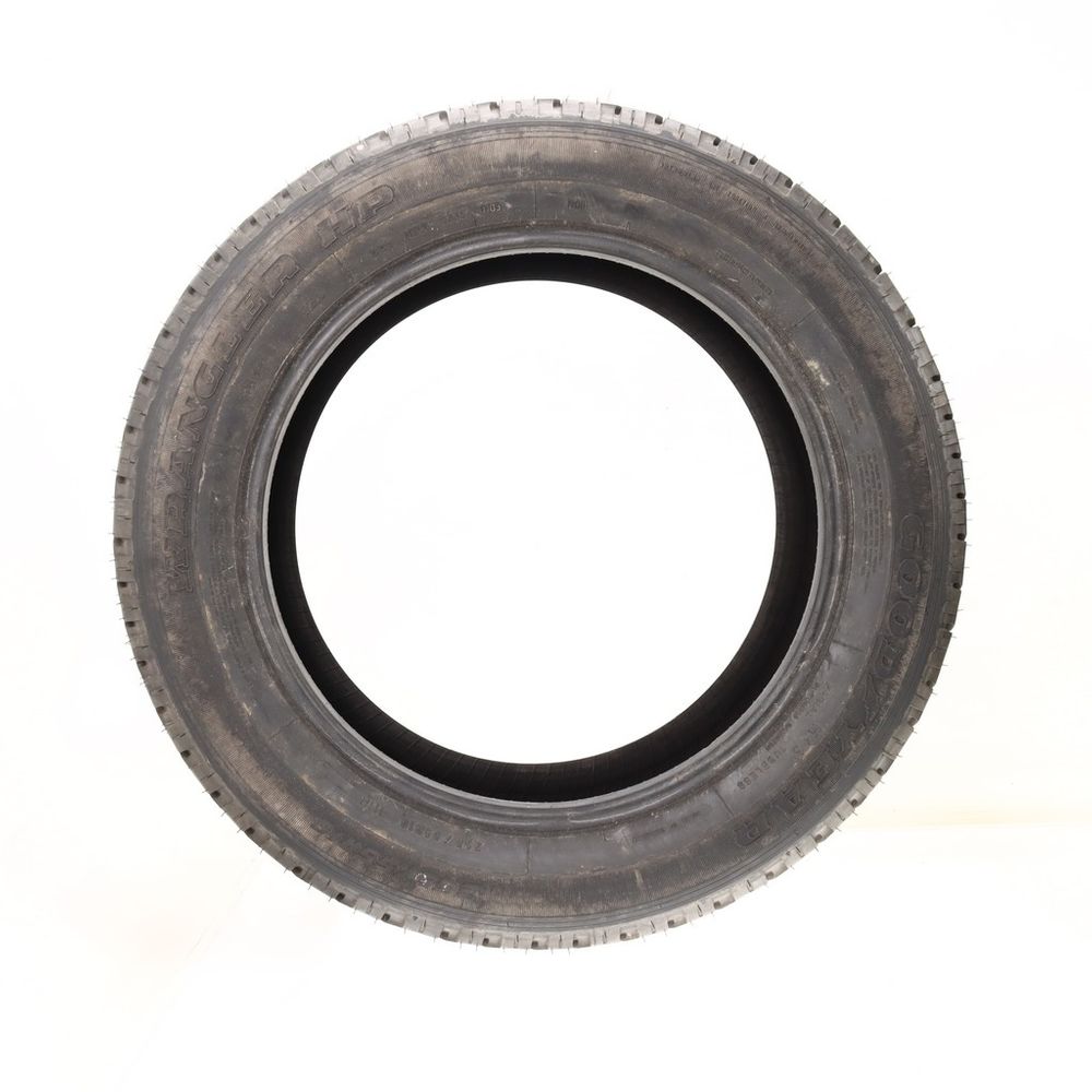 Used 255/55R19 Goodyear Wrangler HP 111H - 11/32 - Image 3