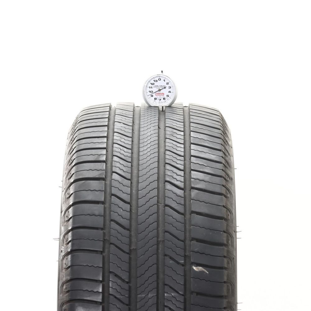 Set of (2) Used 235/50R18 Michelin Defender 2 97H - 9-9.5/32 - Image 5