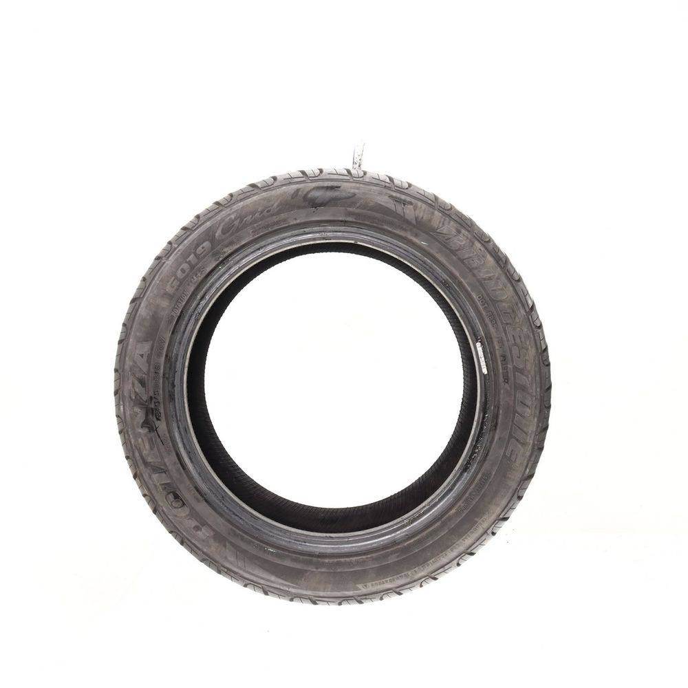 Used 215/50R16 Bridgestone Potenza G019 Grid 90V - 7/32 - Image 3