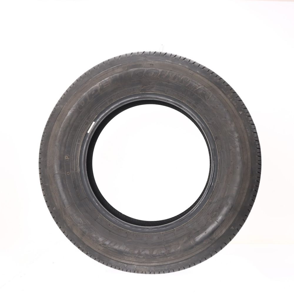 Set of (2) Used 245/70R17 Toyo Open Country H/T 110T - 10.5-11/32 - Image 3
