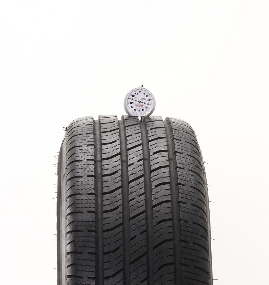 Set of (2) Used 245/70R17 Toyo Open Country H/T 110T - 10.5-11/32 - Image 5
