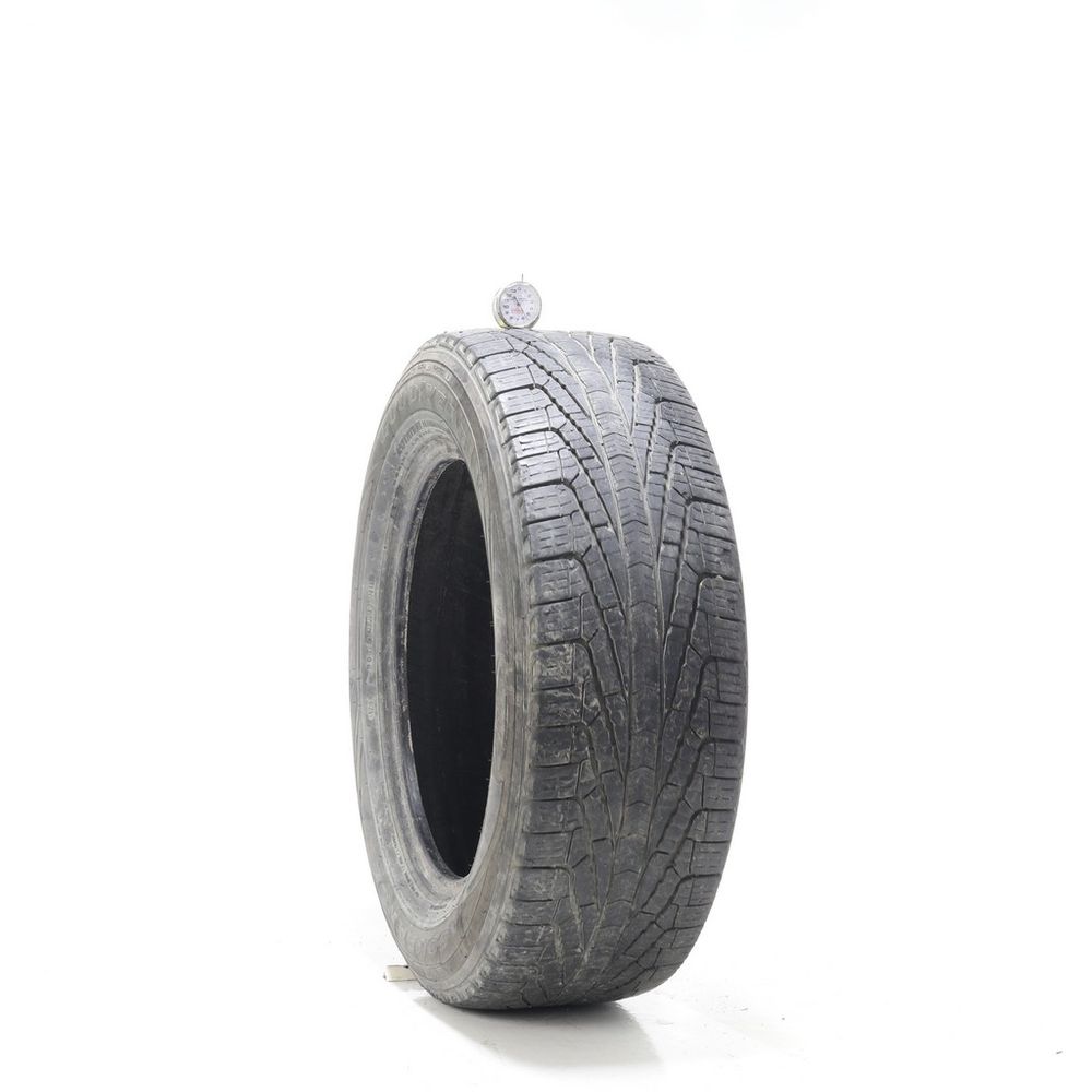 Used 235/60R17 Goodyear Assurance CS Tripletred AS 102H - 5.5/32 - Image 1