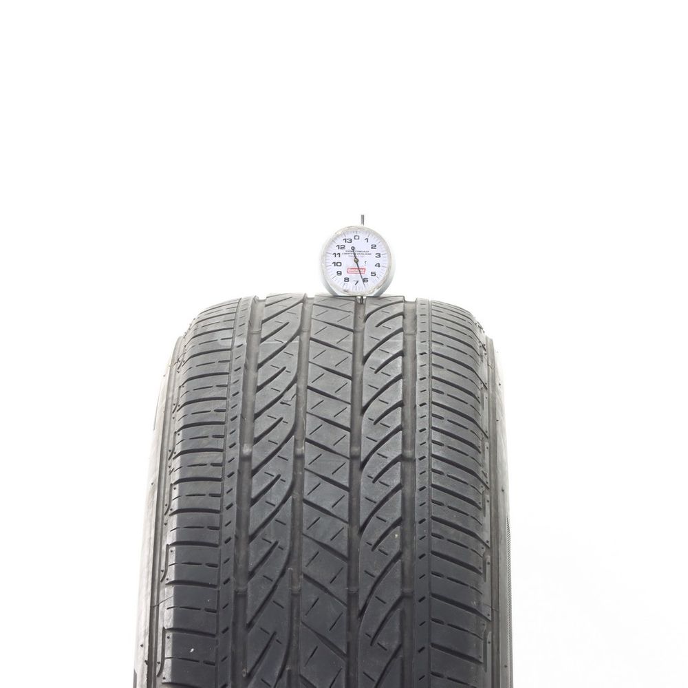 Used P 225/60R18 Bridgestone Dueler H/P Sport AS 100H - 6/32 - Image 2