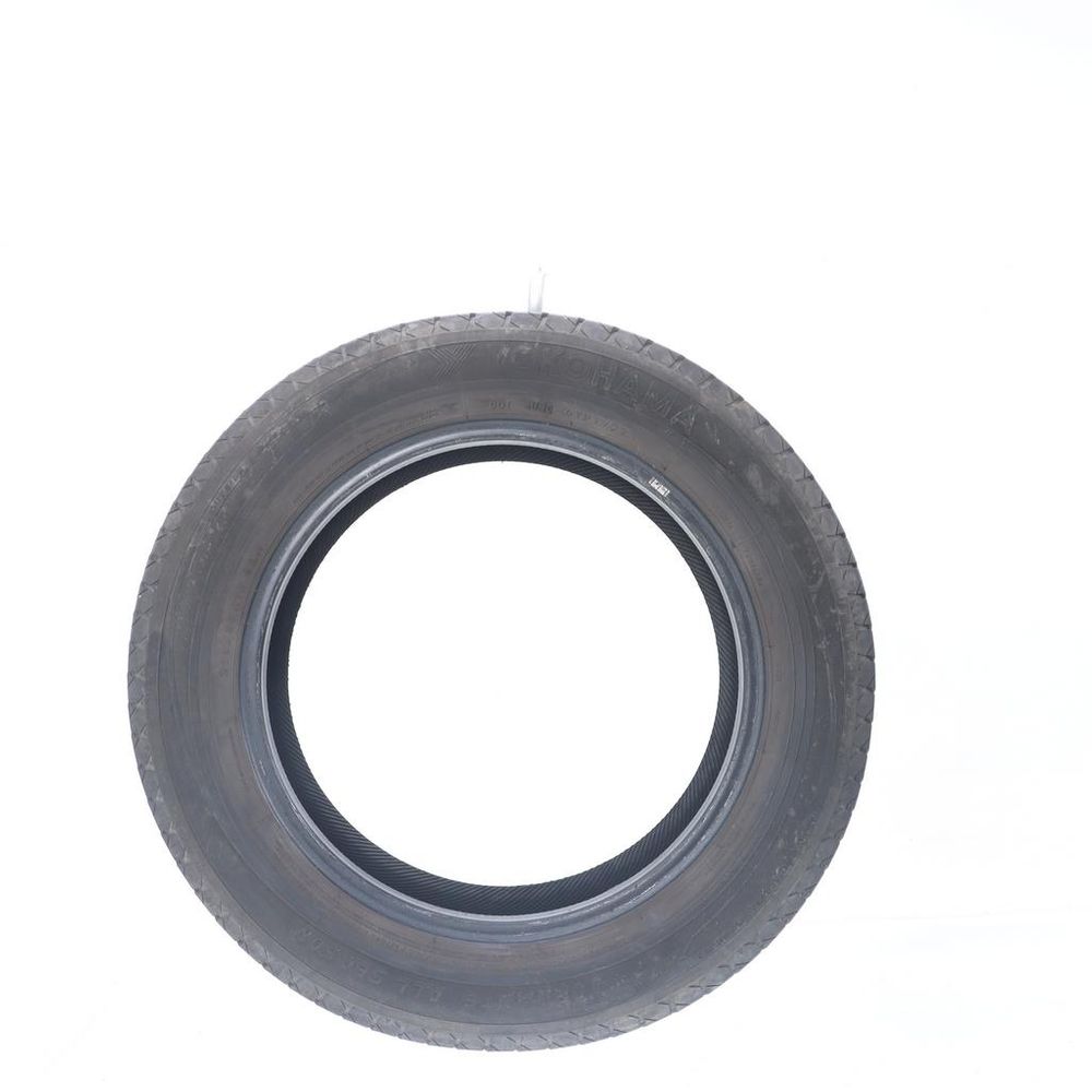 Used 205/60R16 Yokohama Tornante All Season 92H - 7/32 - Image 3
