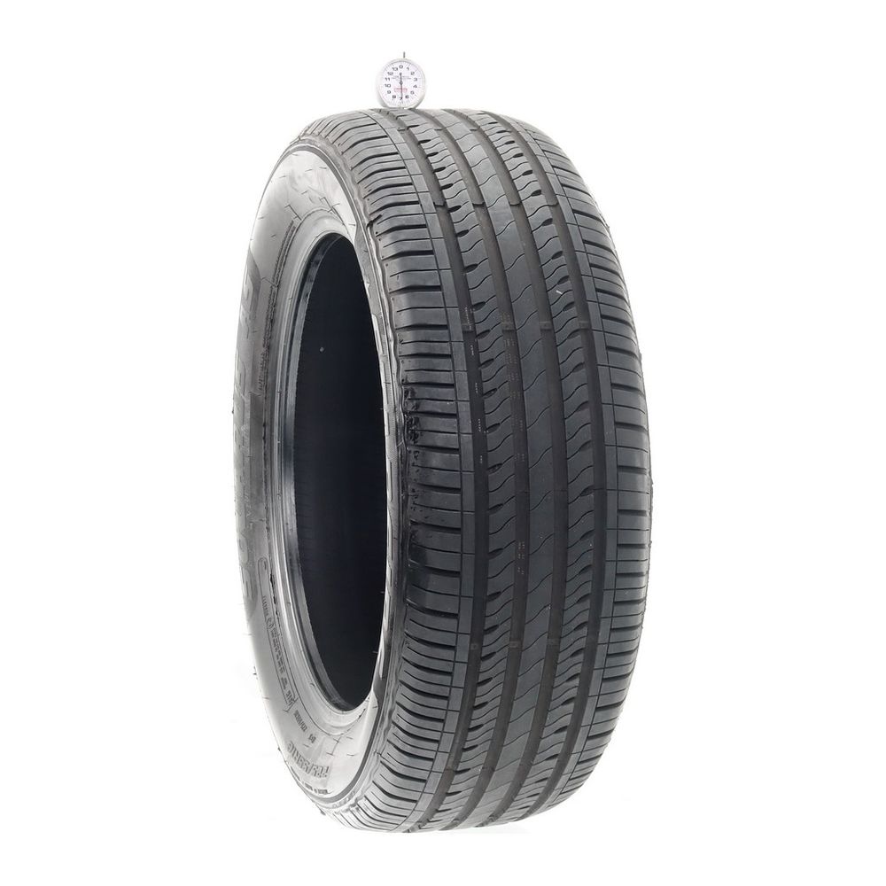 Set of (4) Used 225/55R18 Starfire Solarus A/S 98H - 5-6.5/32 - Image 4