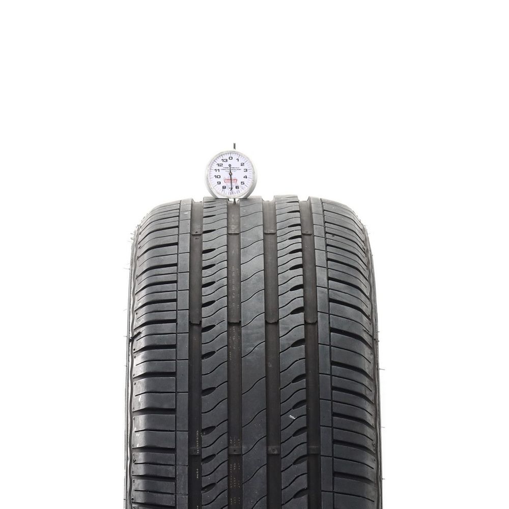 Set of (4) Used 225/55R18 Starfire Solarus A/S 98H - 5-6.5/32 - Image 5