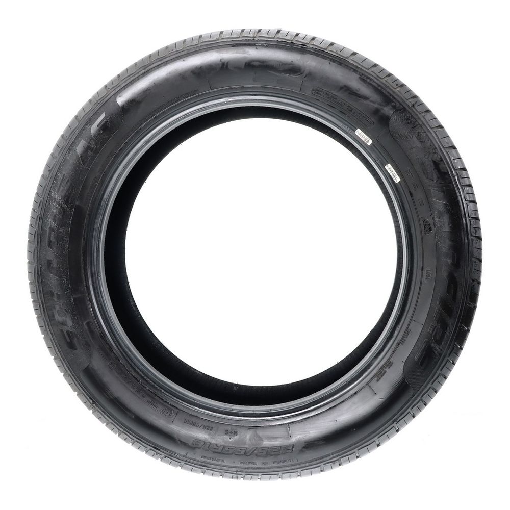 Set of (4) Used 225/55R18 Starfire Solarus A/S 98H - 5-6.5/32 - Image 6