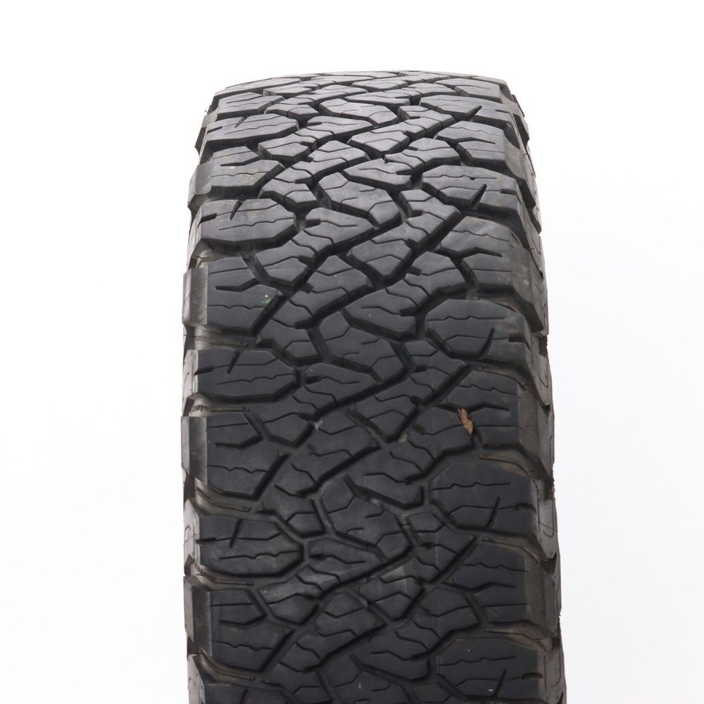 Set of (2) Used LT 275/70R18 BFGoodrich All-Terrain T/A KO3 125/122S E - 14-14.5/32 - Image 2
