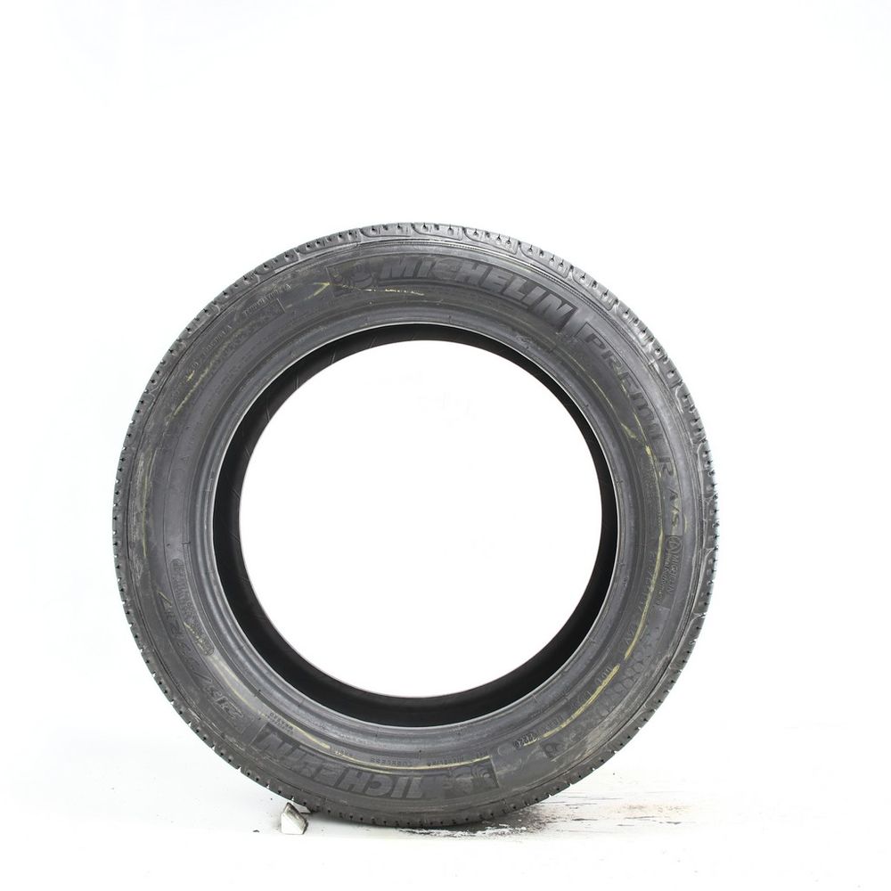 Driven Once 215/55R17 Michelin Premier A/S 94V - 8/32 - Image 3