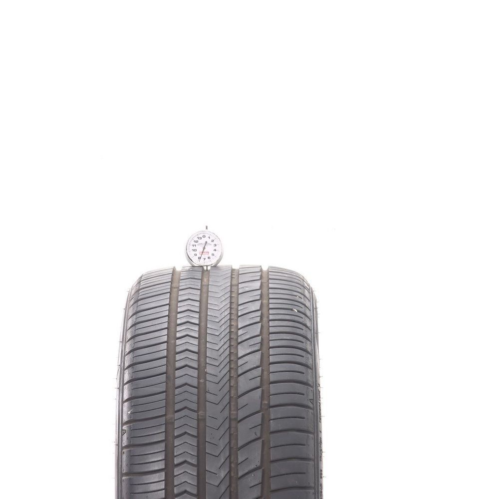 Used 245/45ZR17 Falken Pro G6 Sport A/S 99Y - 7.5/32 - Image 2