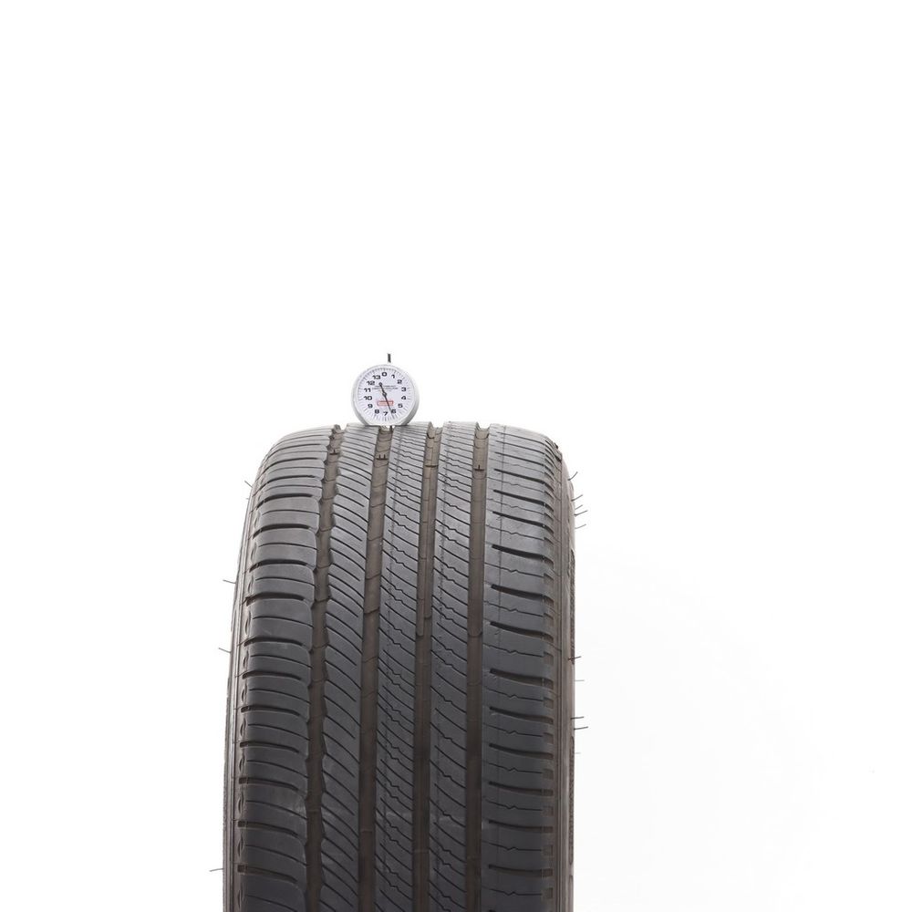 Set of (2) Used 235/40R19 Michelin Primacy MXM4 92V - 6-7.5/32 - Image 2