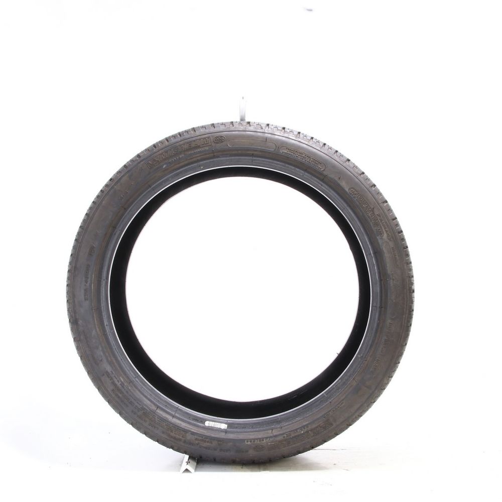Set of (2) Used 235/40R19 Michelin Primacy MXM4 92V - 6-7.5/32 - Image 6