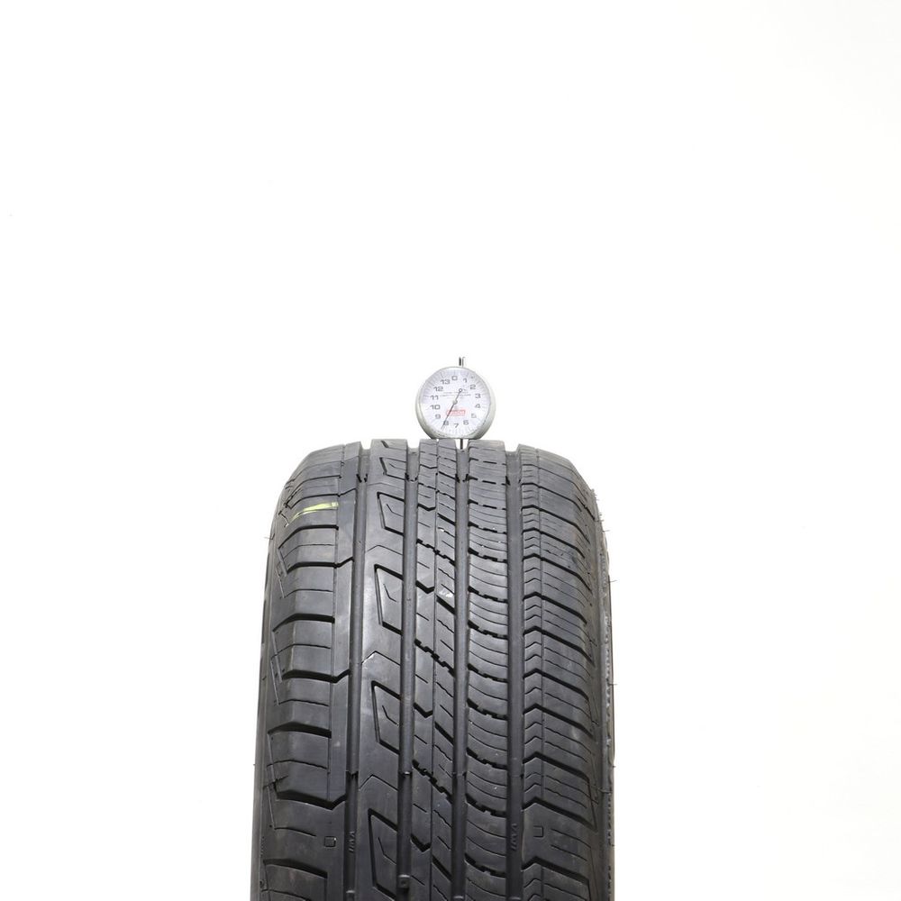 Set of (2) Used 205/65R16 Cooper CS5 Ultra Touring 95H - 8-8.5/32 - Image 2