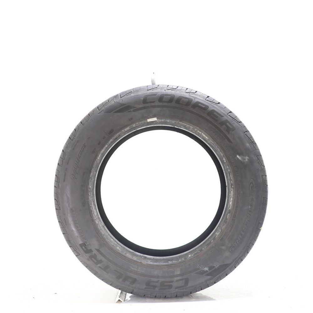 Set of (2) Used 205/65R16 Cooper CS5 Ultra Touring 95H - 8-8.5/32 - Image 3