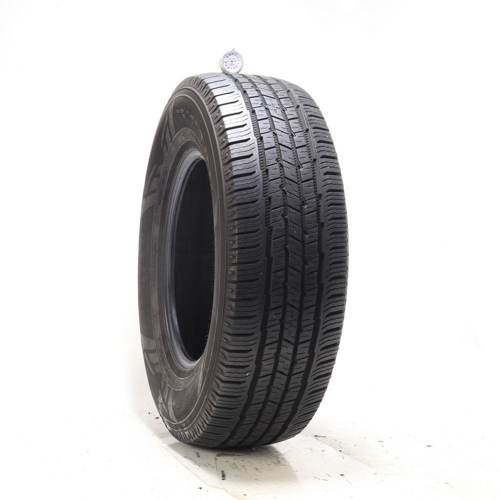 Used 265/70R17 Nokian One HT 115H - 10/32 - Image 1