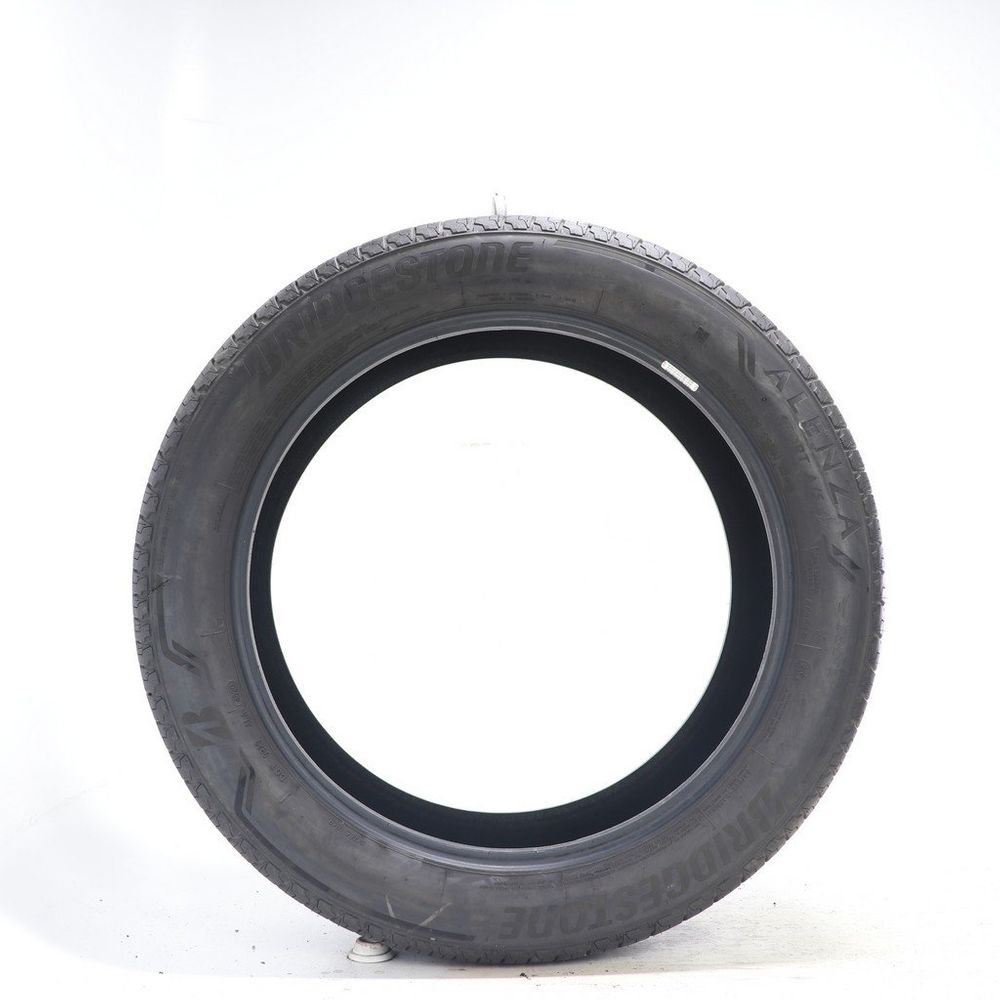 Set of (4) Used 285/45R21 Bridgestone Alenza Sport A/S 113H - 7-8.5/32 - Image 6