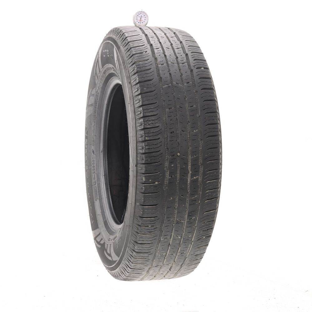 Used LT 275/70R18 Nokian One HT 125/122S E - 7/32 - Image 1
