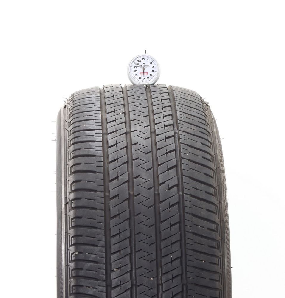 Set of (4) Used 235/55R20 Bridgestone Ecopia H/L 422 Plus 102V - 5.5-7/32 - Image 11