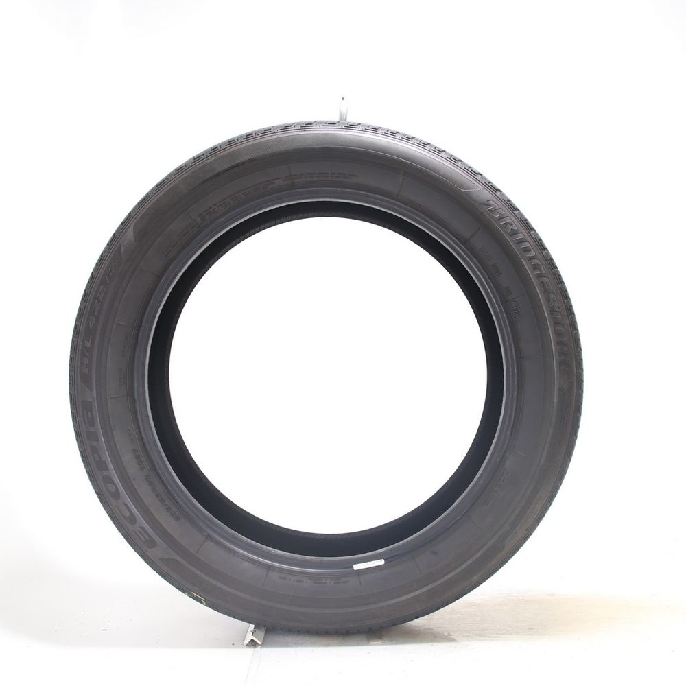Set of (4) Used 235/55R20 Bridgestone Ecopia H/L 422 Plus 102V - 5.5-7/32 - Image 3