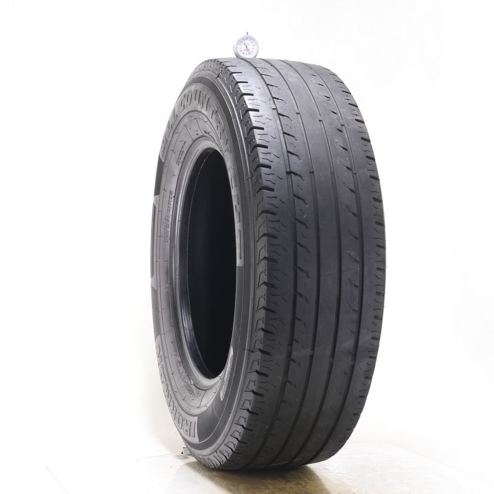 Used LT 275/70R18 Ironman All Country CHT 125/122R E - 5.5/32 - Image 1