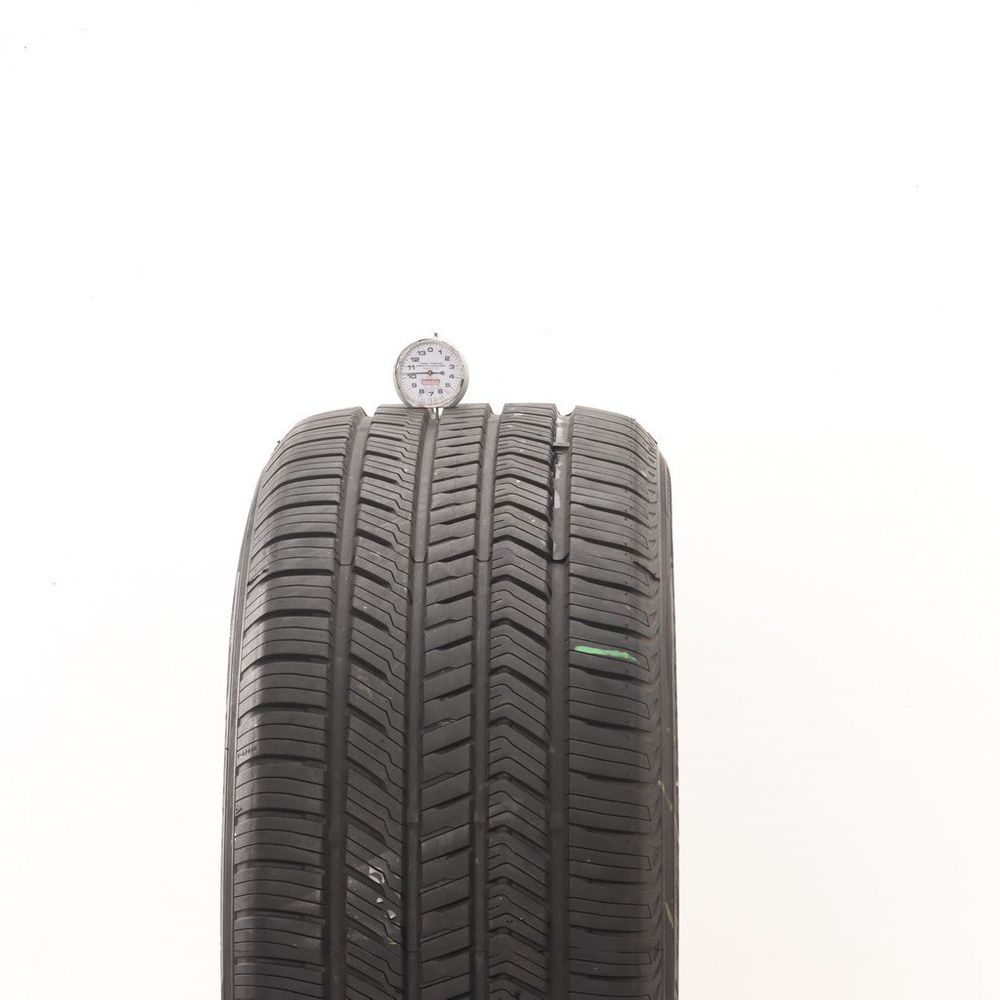 Set of (2) Used 275/45R20 Yokohama Geolandar X-CV G057 110W - 9-10/32 - Image 5