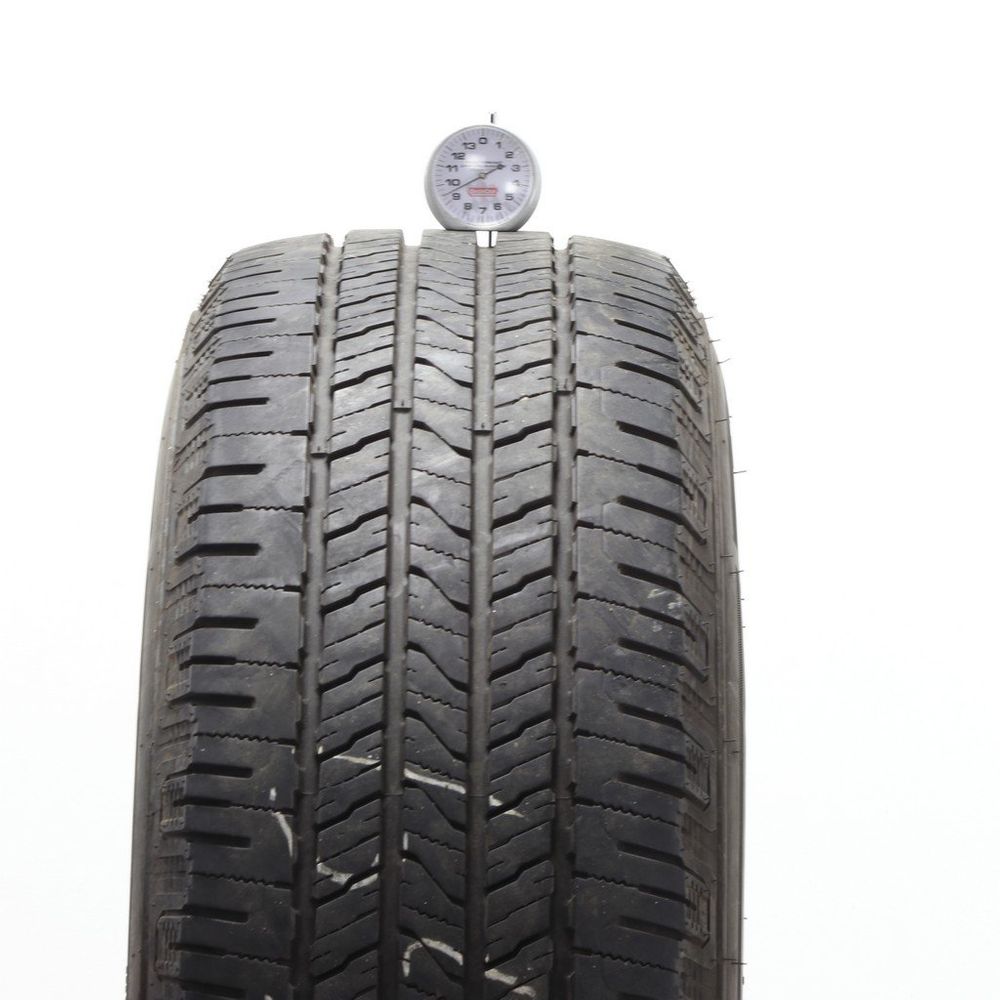 Used 245/70R17 Laufenn X Fit HT 110T - 9.5/32 - Image 2