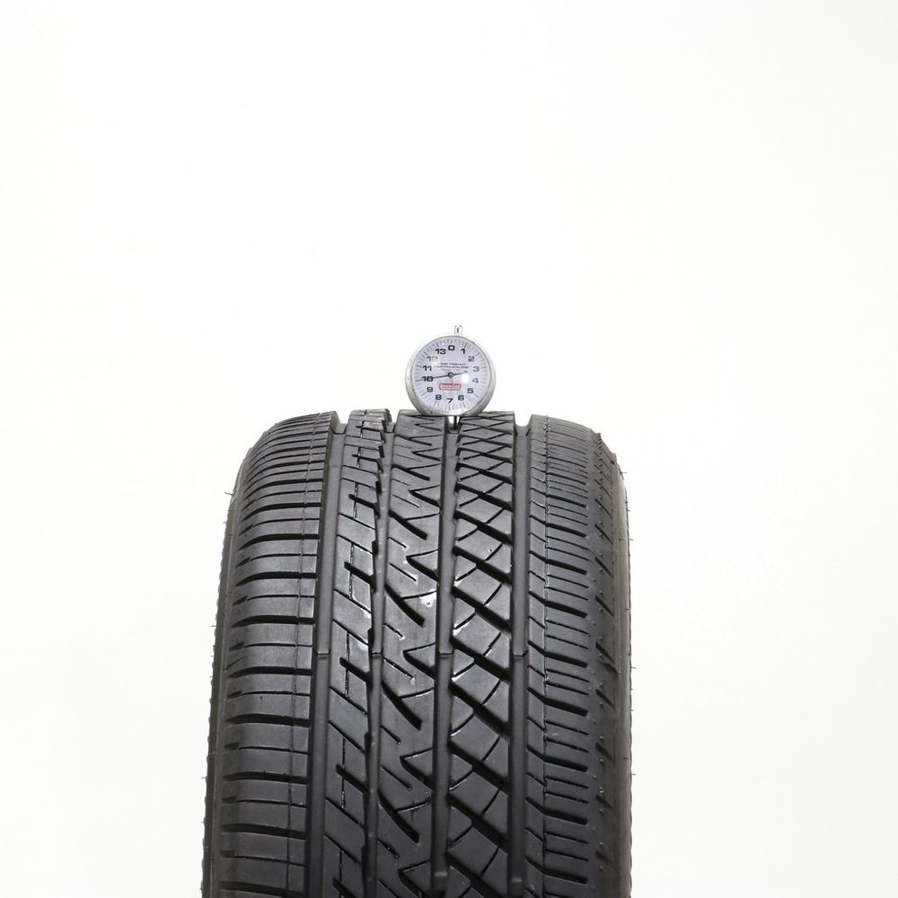 Set of (2) Used 225/45RF18 Bridgestone DriveGuard RFT 95W - 8.5-10/32 - Image 5