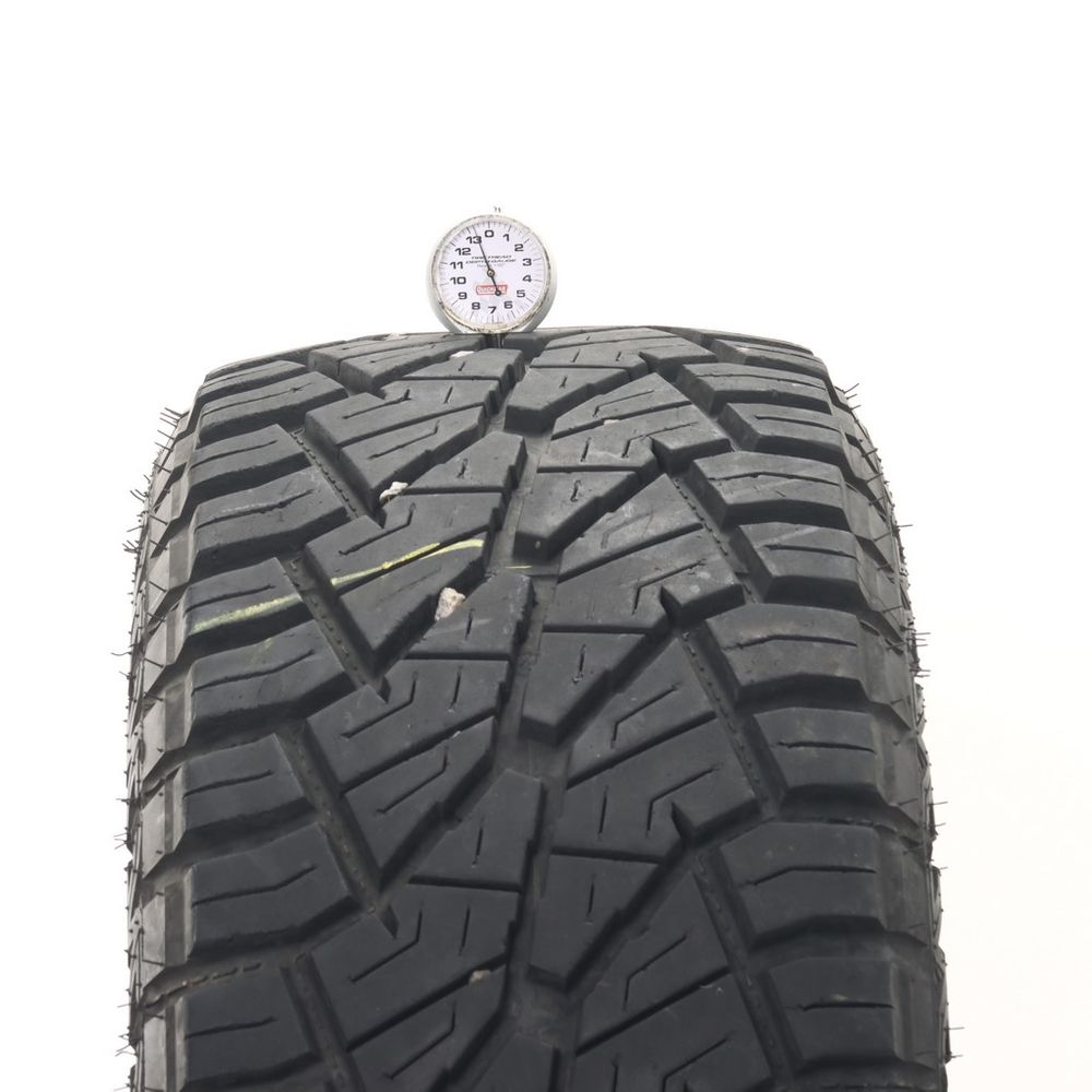 Set of (2) Used LT 275/55R20 Nama Maxxploit R/T NM-86 120/117R E - 13/32 - Image 2