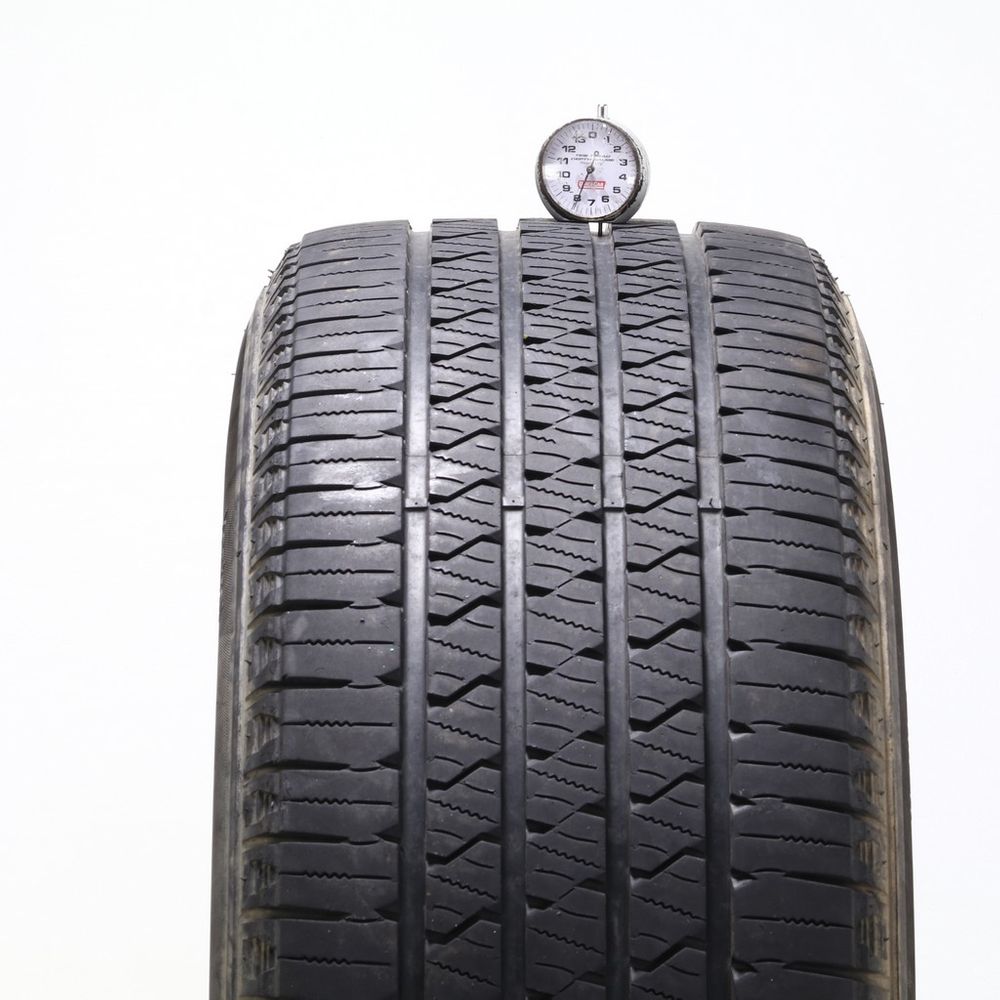 Used 275/55R20 Hankook RoadHandler H/T 111H - 8/32 - Image 2