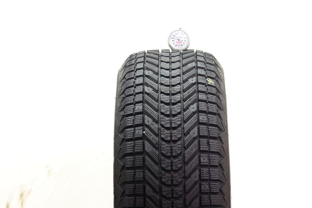 Used 235/55R17 Firestone Winterforce 99S - 11/32 - Image 2