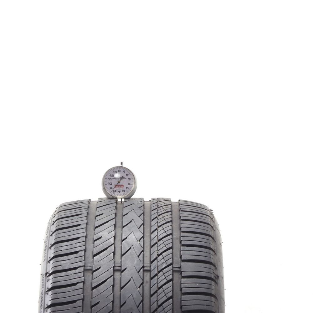 Used 255/40R18 Nankang Sportnex NS-25 99H - 8.5/32 - Image 2